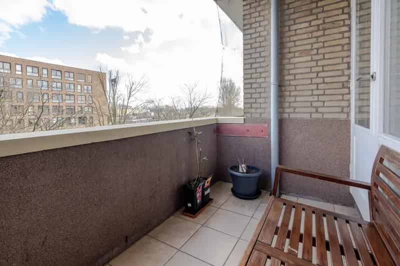 Appartement te koop Rotterdam IJsselmonde