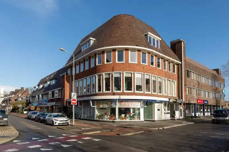 Te Huur: Luxe 3-kamer Appartement Hilversum Station
