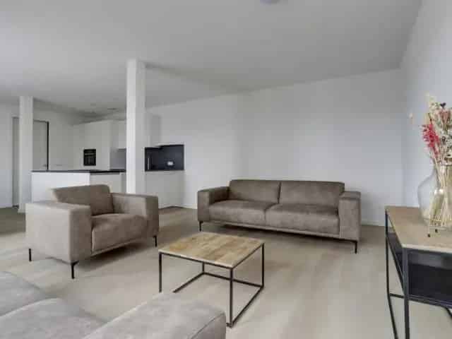3-kamerappartement te huur Yerseke
