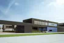 Bedrijfsruimte Rotterdam 112-315m2 te huur nabij luchthaven