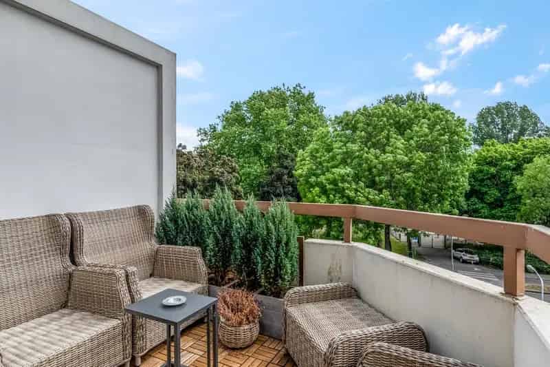 4 Kamerappartement Tiel  Garage  Recent gerenoveerd