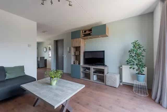 Maisonnette te huur Soest 84m2 3 kamers 2004