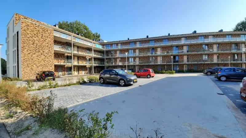 Luxe 3 Kamer Appartement Park Zonnehof Duivendrecht