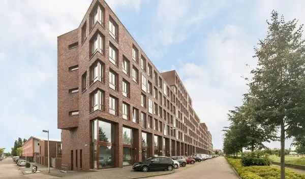 Woning Te Huur in Utrecht, Utrecht