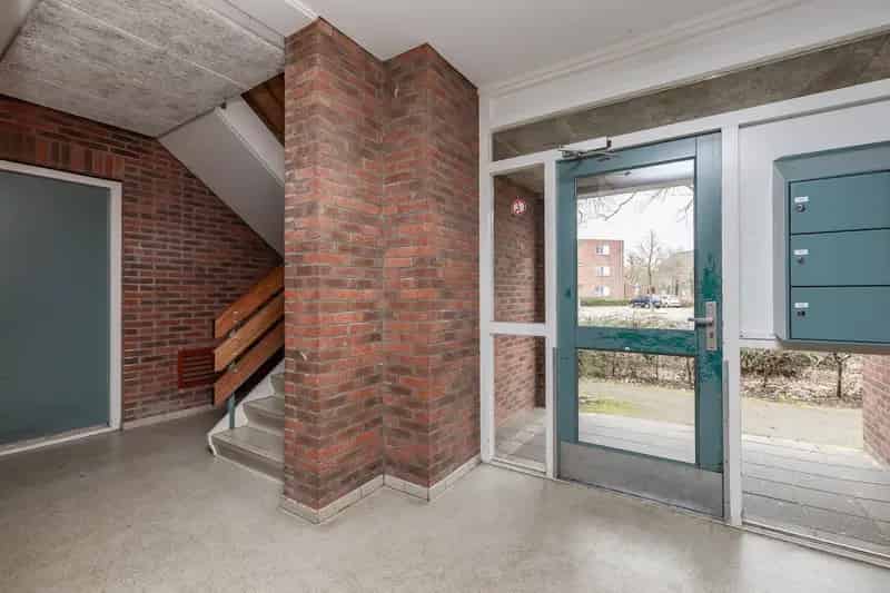 Appartement te koop Almere 75m2 2 slaapkamers balkon