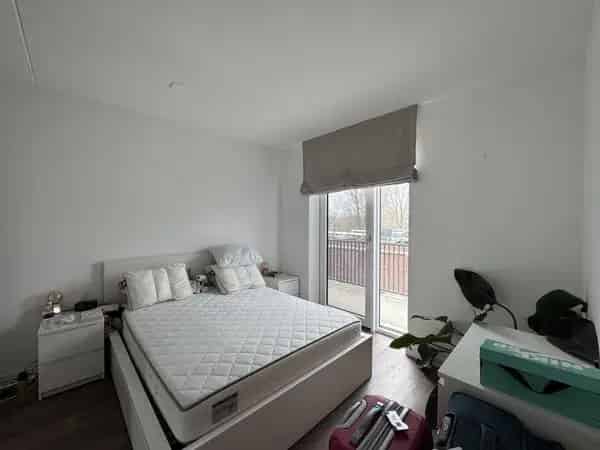 Te huur: 2 kamer appartement Rotterdam Hillegersberg-Schiebroek