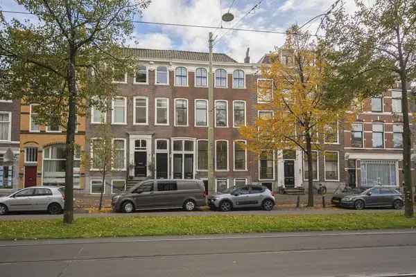 Woning Te Huur in Den Haag, Zuid-Holland