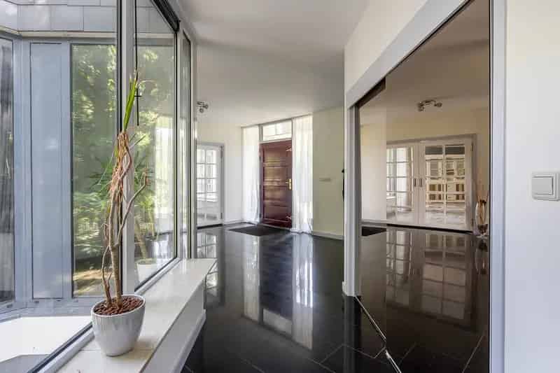 Vrijstaande Villa te Koop Capelle aan den IJssel