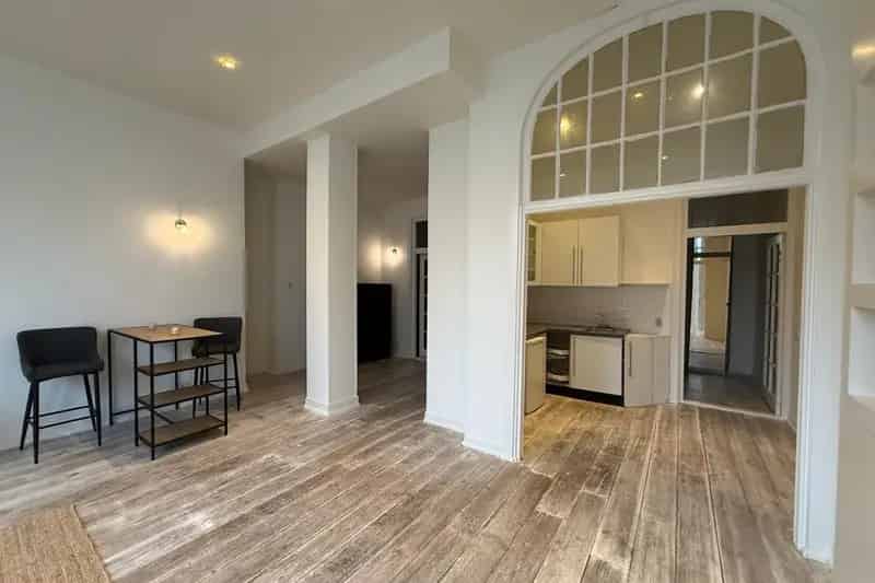 Appartement te koop Den Haag Centrum 2 slaapkamers 82m2 Energielabel A