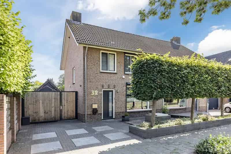 Huis te koop: Rembrandtlaan 32 5121 WL Rijen | Funda