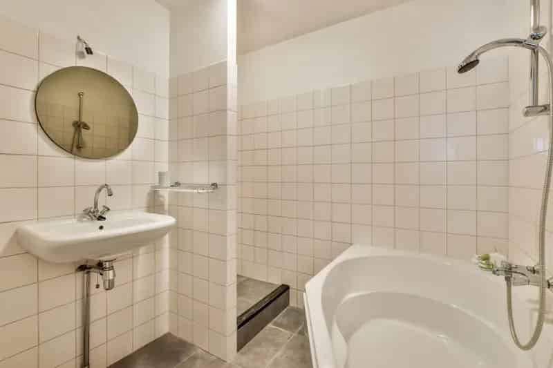 Ruime Kamer Amsterdam Zuid Buitenveldert Nabij Amstelpark