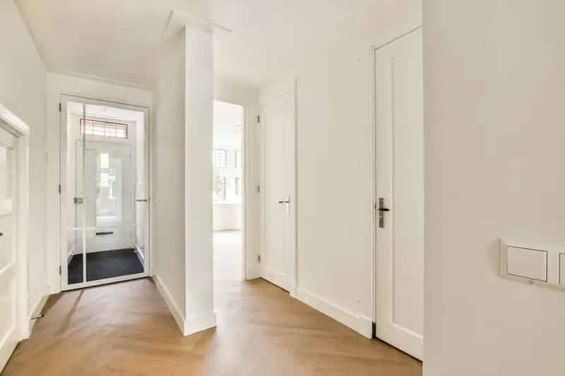 Appartement Rivierenbuurt 2 Slaapkamers Tuin