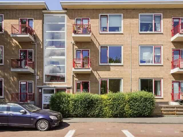 Woning te koop: Woudenbergstraat 123 2 VN's Gravenhage Vastgoed Nederland