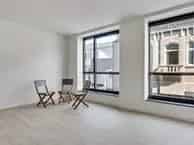 Appartement Langstraat Weert: Licht, modern, balkon en airco