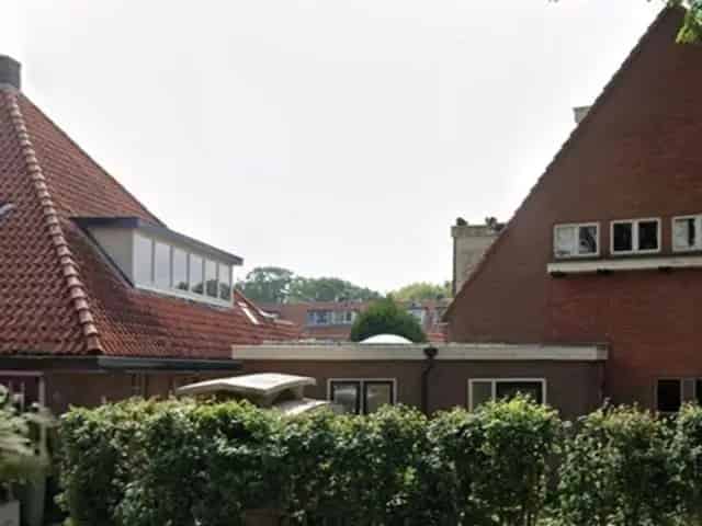 Kamer Hilversum Centrum Nabij Winkels Openbaar Vervoer