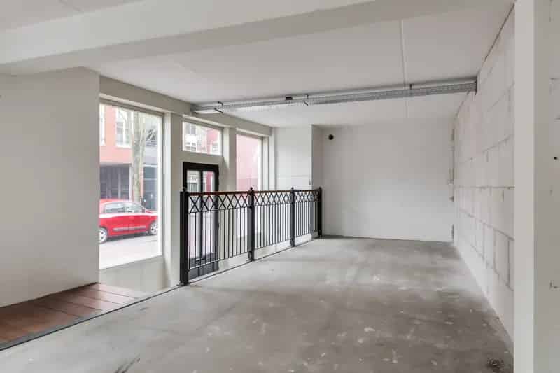 Commerciële Ruimte Tiel 228m2 Te Koop