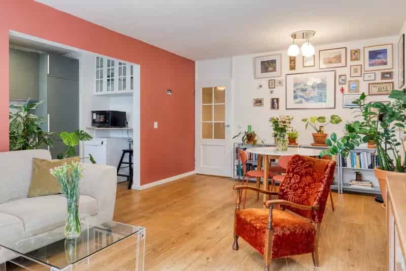 Gemeubileerd Appartement Den Haag Centrum 6 Maanden