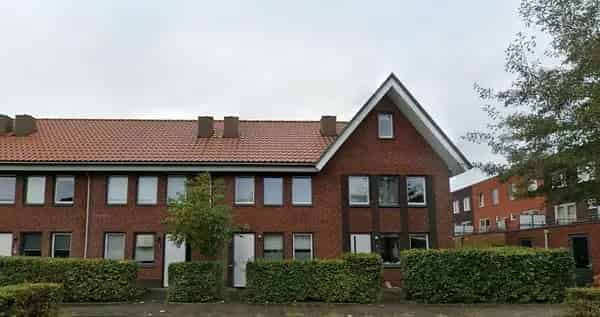Ruime eengezinswoning Nijmegen Mauritskwartier