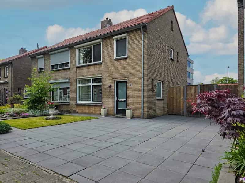 Te koop: 3 Slaapkamers Tuindorp Hengelo