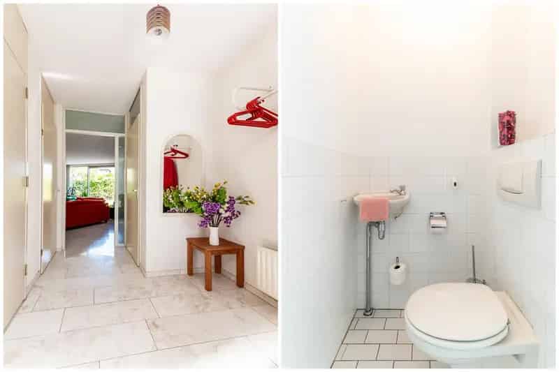 Ruime Tussenwoning Uithoorn Nabij Amsterdam en Schiphol