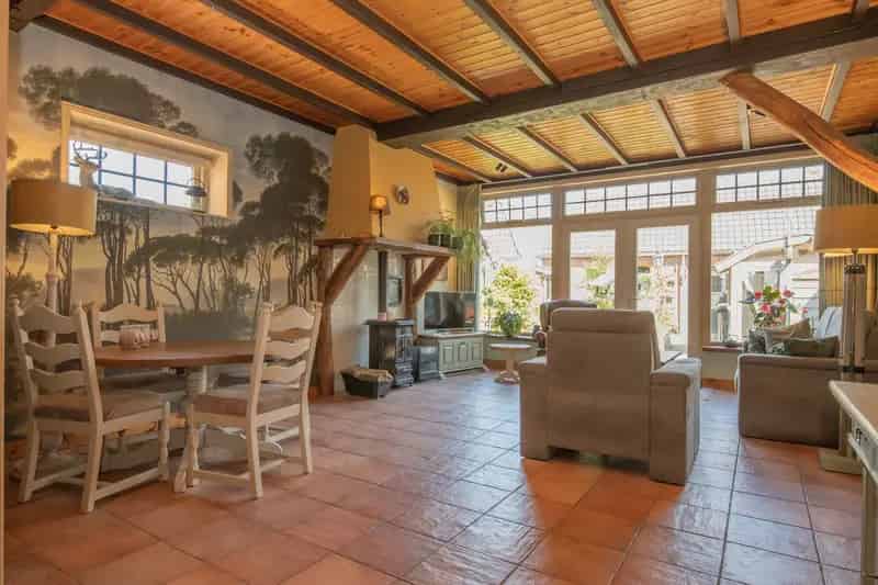 Huis te koop: Middenstraat 38 3931 HJ Woudenberg 