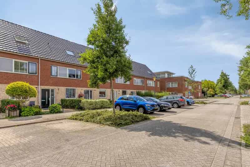 Huis te koop: Pernisstraat 24 2729 EE Zoetermeer | Funda