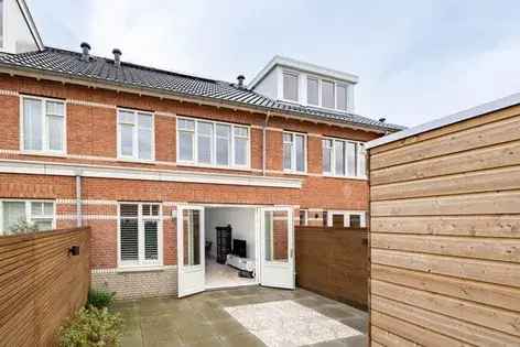 2 Kamer Huis 142m² Den Haag  Direct Beschikbaar