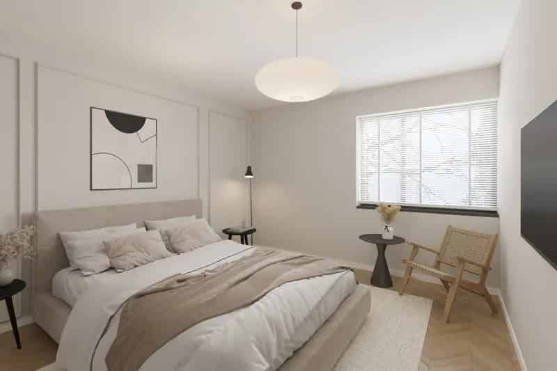 Gerenoveerd 3-kamer appartement Velp met berging en garage mogelijkheid