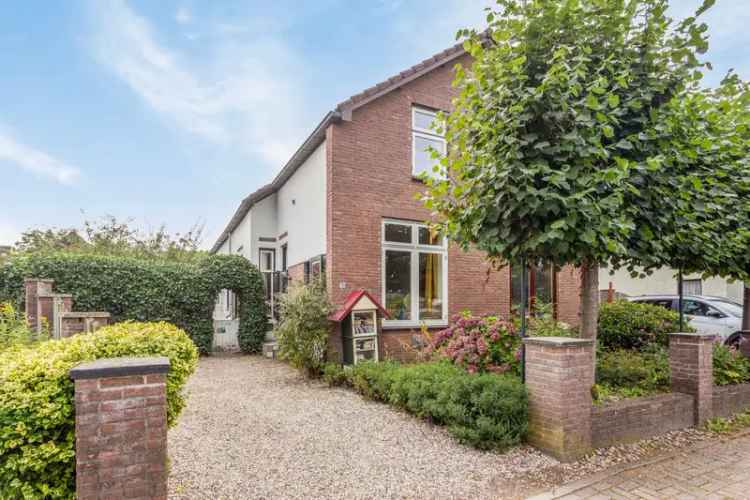 Ruime 6 Slaapkamers Familiehuis Apeldoorn Zevenhuizen
