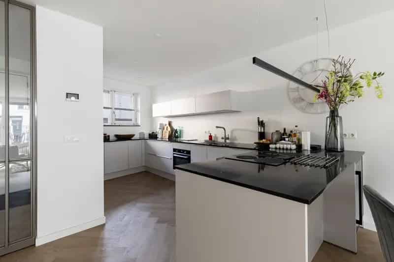 Luxe Appartement Breda Centrum Grote Kerk