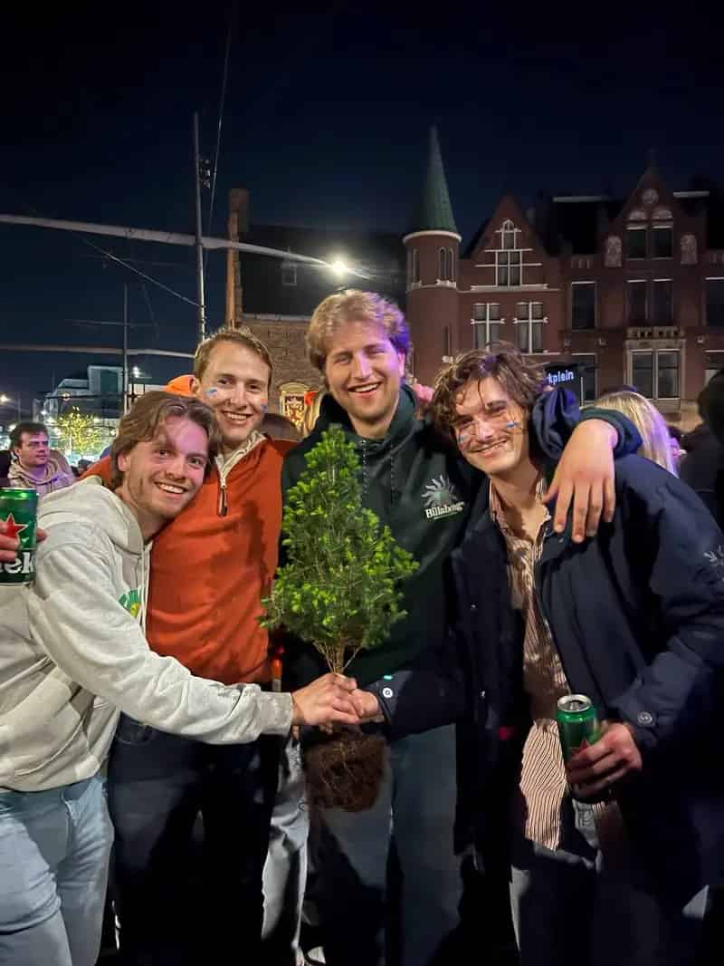 Ruime kamer 16m2 Delft - Juli Augustus - Studenten