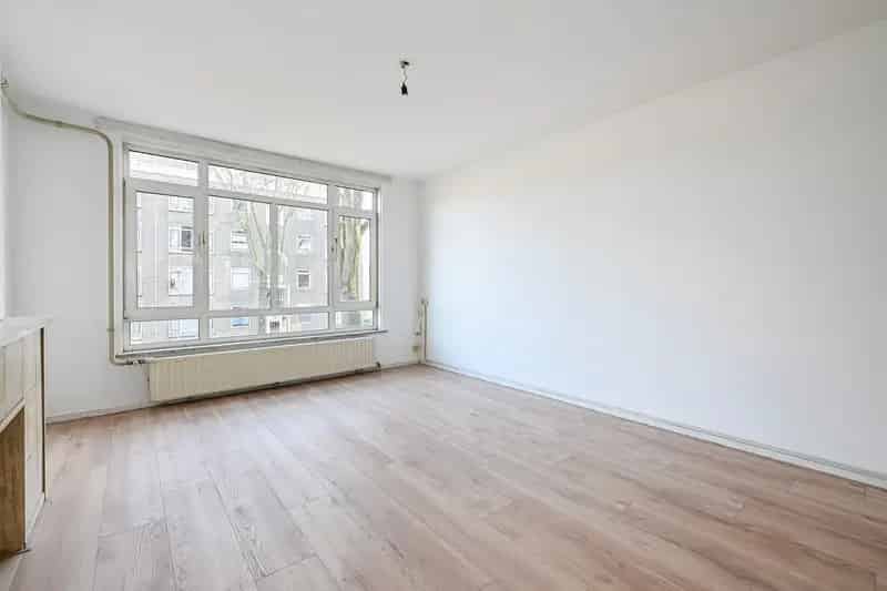 Appartement te koop Bloemenbuurt Den Haag 80m2 balkon berging