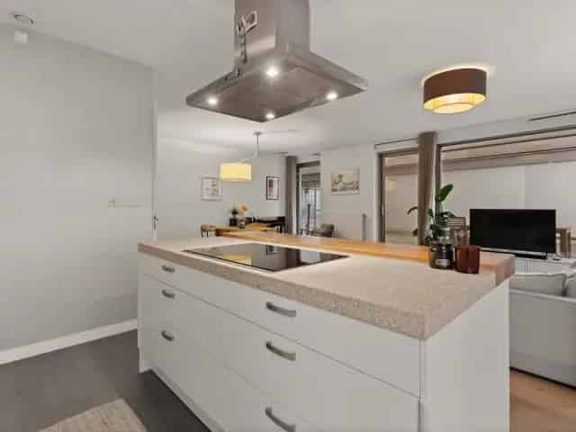 4 Kamer Appartement Amsterdam Bos en Lommer 117m2