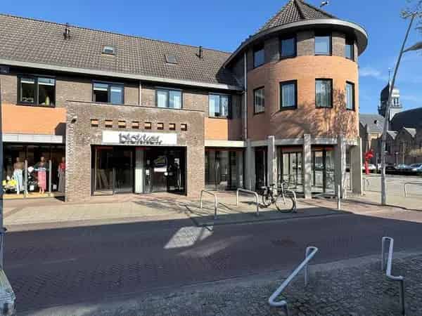 3 Kamer Appartement Bladel Ruim Dakterras Centrum