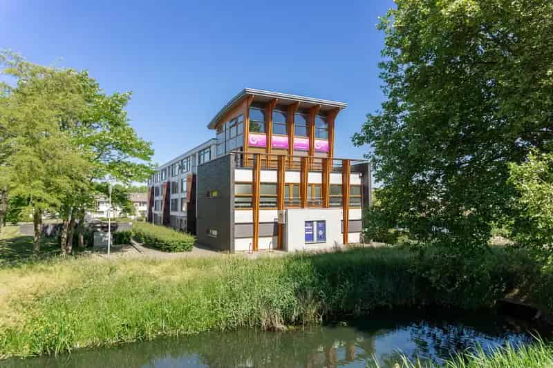 Kantoorruimte te huur Tiel 69m²  Zichtlocatie