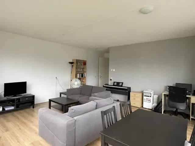 Galerijflat 2 Kamers Hooglanderveen 60m2 te huur
