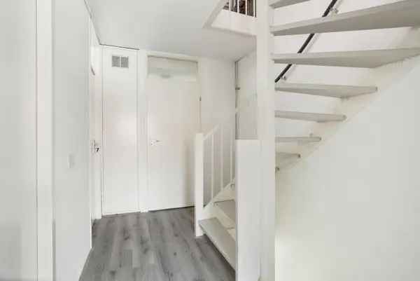 Eengezinswoning Ambachtenbuurt 3 slaapkamers 112m2