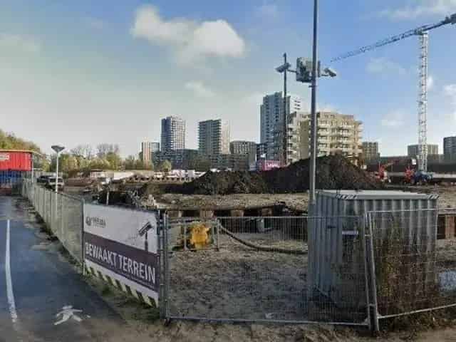Huurappartementen Amsterdam Noord Urban Villas