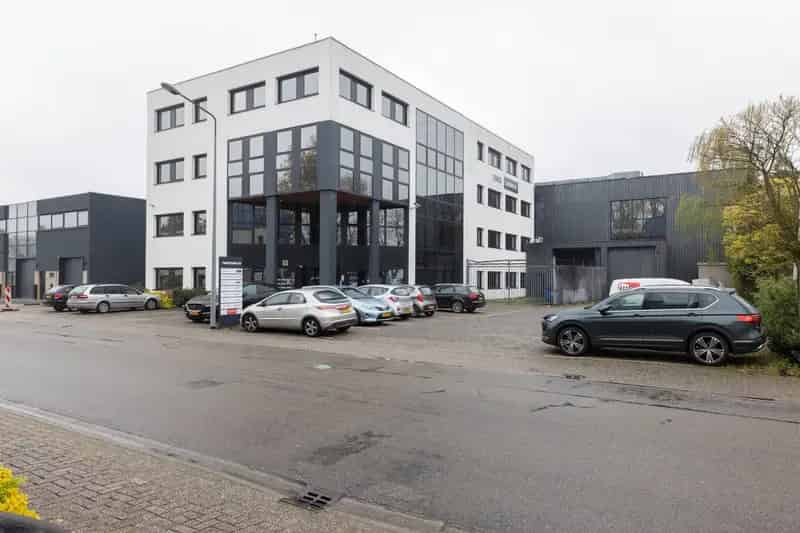 Kantoorruimte te huur Hilversum Kerkelanden 250m2