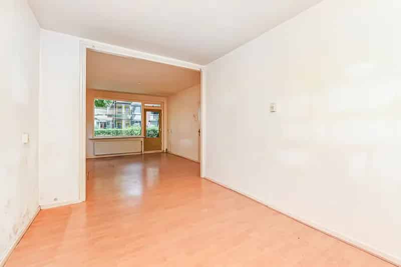 Appartement te koop Rijswijk Paulus Potterlaan