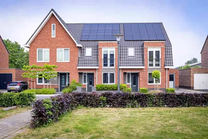 Huis te koop: Beemdgras 17 3864 JA Nijkerkerveen 