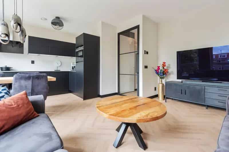 Appartement Velserbroek: Luxe Nieuwbouw A+++