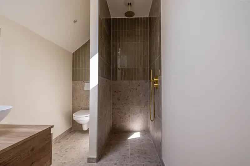 Luxe bovenhuis Witte de Withstraat Rotterdam 84m2 3 slaapkamers