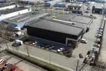 Bedrijfsruimte te huur Sittard 740m2