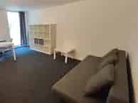 Studio Nijmegen Jan de Wittstraat 20m2