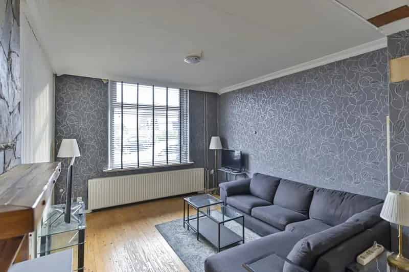 Ruime Tweekapper Blerick 700m³ Diepe Tuin Verbouwingsproject