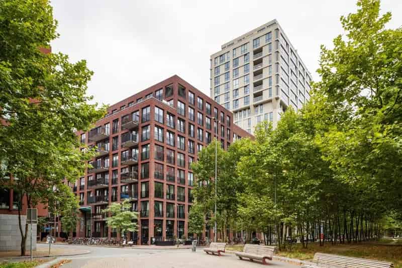 Appartement Te Huur , 52, Eekhoorn, Veldhoven, Noord-Brabant