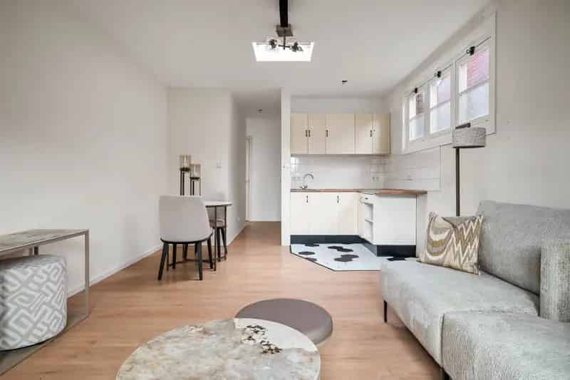 2-kamer appartement Haarlem Centrum - Instapklaar