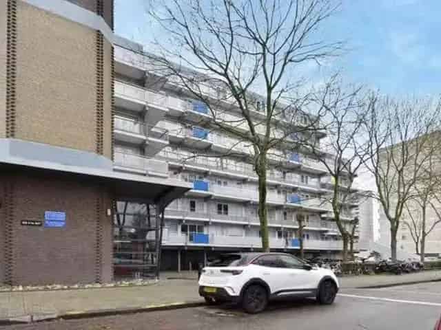 Appartement te Koop Den Haag Kraayenstein Vroondaal