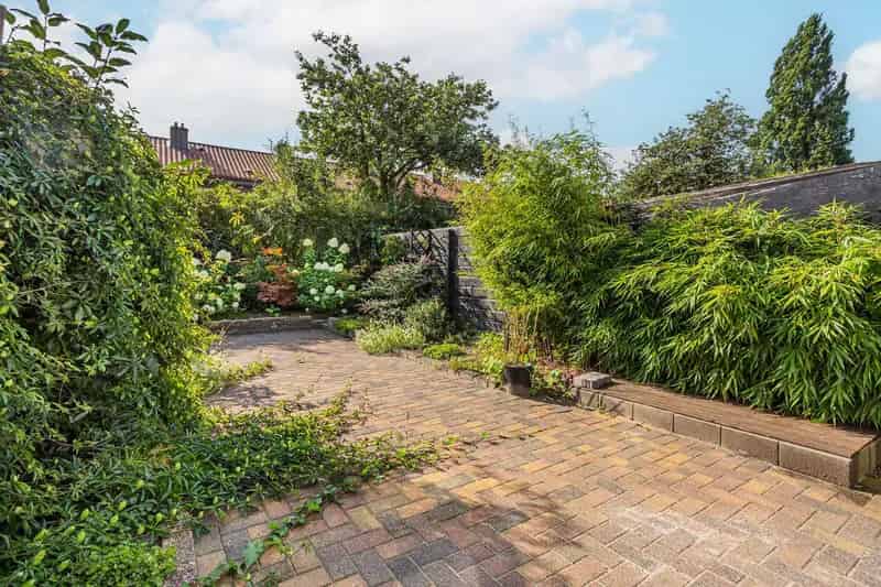 Huis te koop: Denstraat 15 3812 ZK Amersfoort | Funda